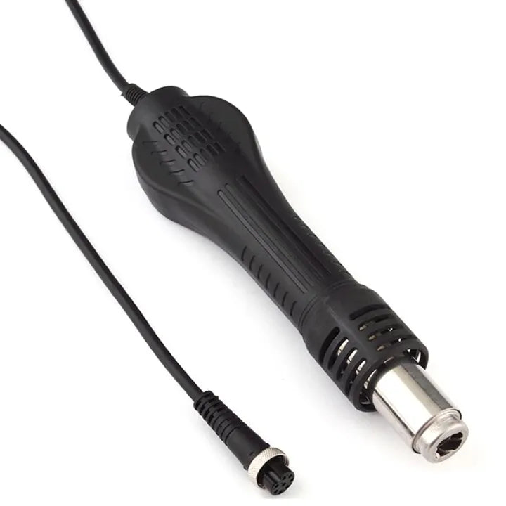 Kada 2018D+ Hot Air Gun Handle - Replacement for Soldering Rework Station