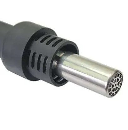 850 Series Hot Air Gun Handle - Replacement Soldering Rework Station Part
