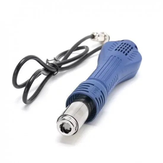 Kada 2018D+ Hot Air Gun Handle - Replacement for Soldering Rework Station