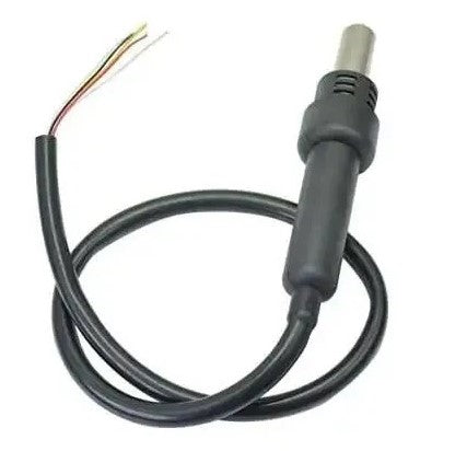 850 Series Hot Air Gun Handle - Replacement Soldering Rework Station Part