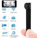 Hidden Strip Camera 1080p – Ultra-Slim WiFi Mini Strip Camera for Smart Security