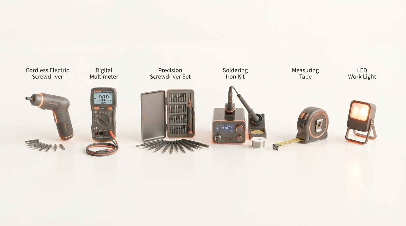 Tools