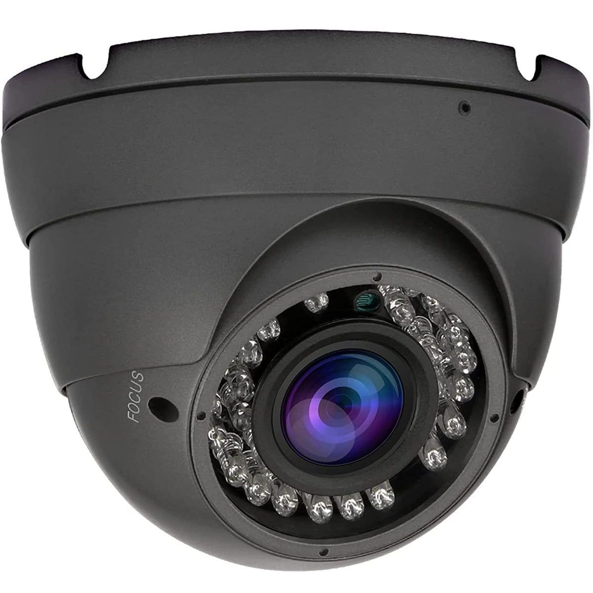 1080P Analog CCTV Camera 4-in-1 image 9