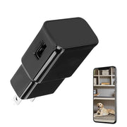 1080P Wireless Indoor Security Camera front angle | Smaronics