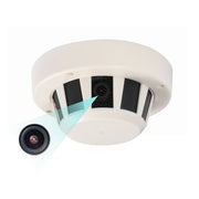 REVODATA I239 PoE Mini Camera with Motion Detection