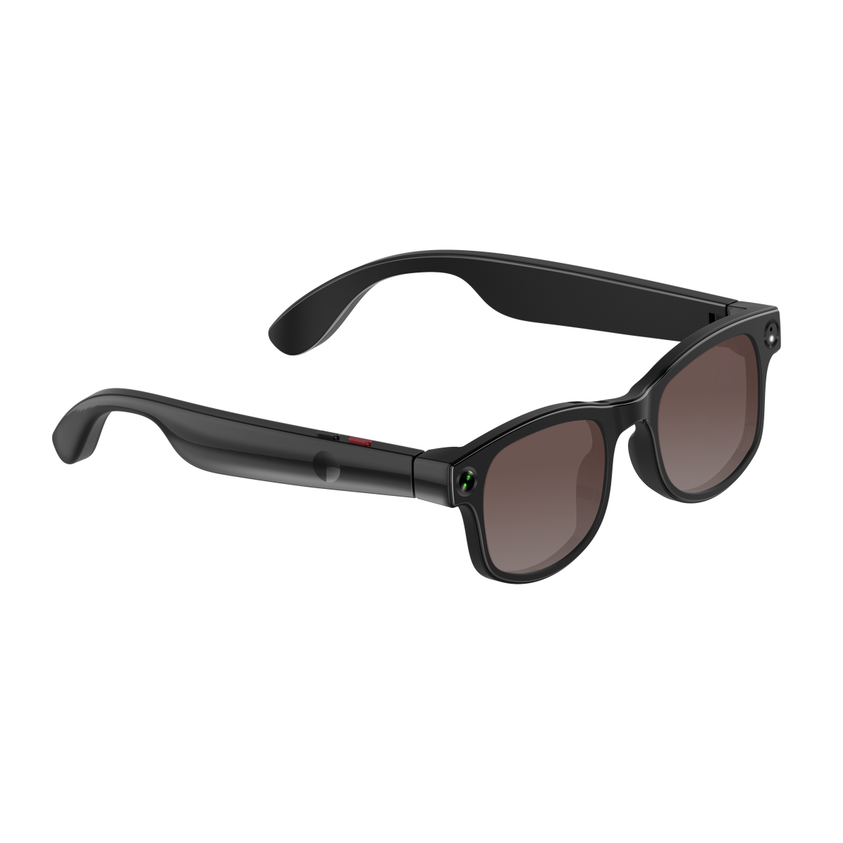 AIMB G1 Bluetooth Camera Glasses with Real Time Translation