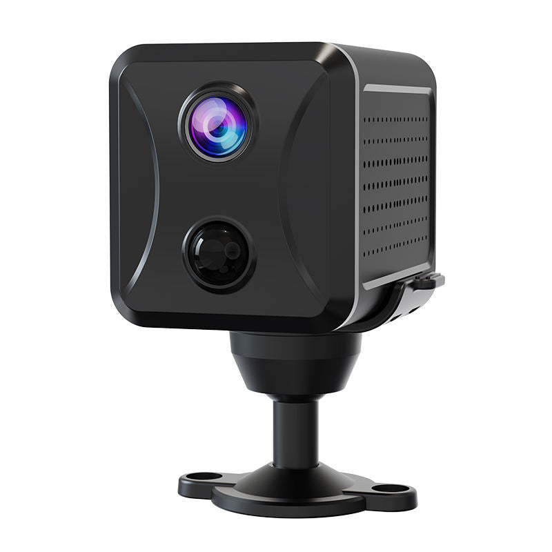 S1 4G WiFi Battery Security Camera with Two Way Audio