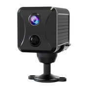 S1 4G WiFi Battery Security Camera with Two Way Audio