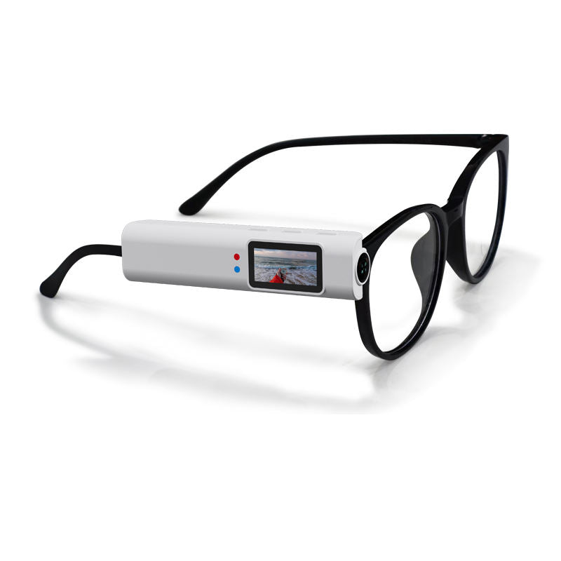S110 2.7K Sports Camera with Anti Shake and 128GB Memory
