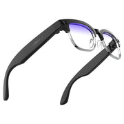 32MP AI Smart Glasses with 4K Video and Object Recognition