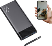 LIZVIE Power Bank Hidden Camera With WiFi App Viewing