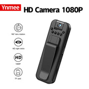 MD14 1080P Portable Mini Camera Body Cam with Night Vision