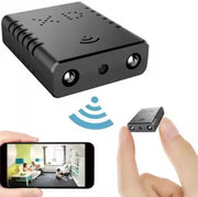 XD Mini WiFi Camera with Full Color Night Vision