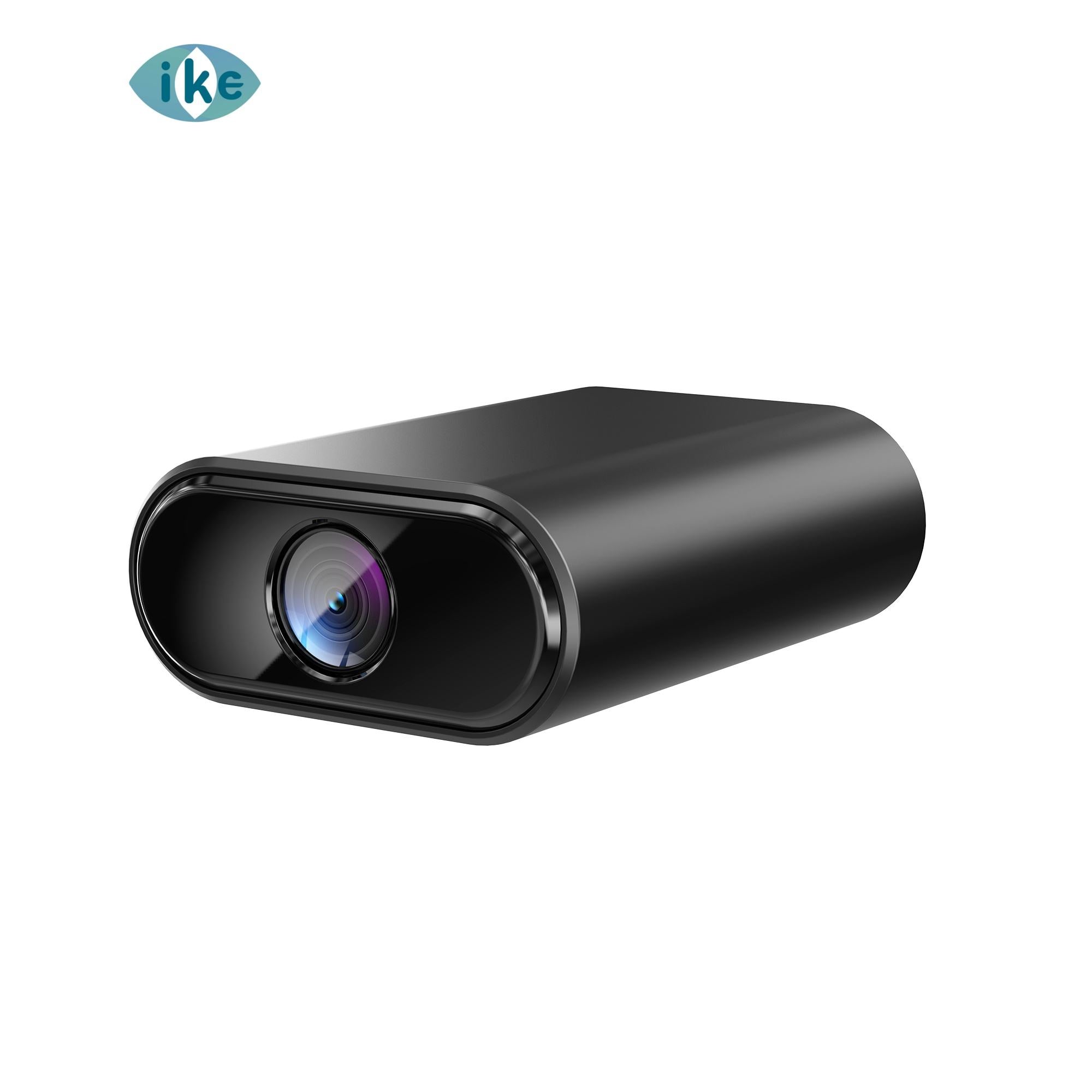 Ikevision IK-R30 Mini WiFi Camera with 8m Night Vision