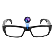 E1 Glasses with USB Camera and Built In Microphone