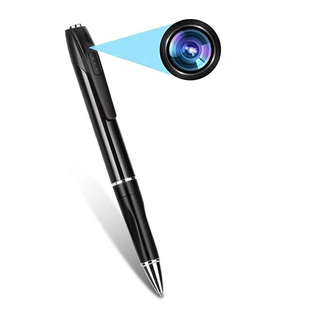 V8 Pen Camera with Night Vision and Built In Mic
