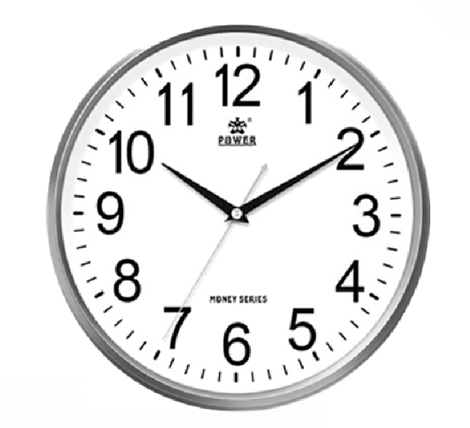 C3 Wall Clock Mini Camera – 1080P WiFi Motion Detection