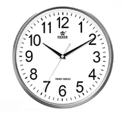 C3 Wall Clock Mini Camera – 1080P WiFi Motion Detection