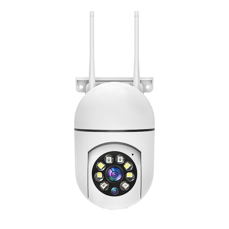 A7 WiFi PTZ Dome Camera 2MP