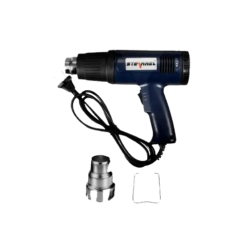 Stearnel High Performance Heat Gun - Heavy Duty Paint Stripper
