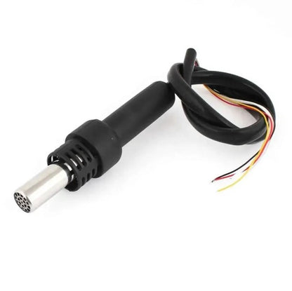 850 Series Hot Air Gun Handle - Replacement Soldering Rework Station Part