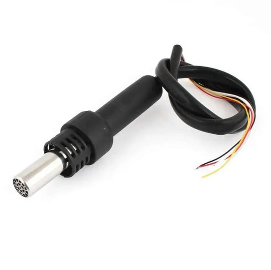 850 Series Hot Air Gun Handle - Replacement Soldering Rework Station Part