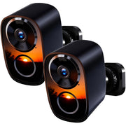 2026 Enhanced 2K UHD Security Camera image 10