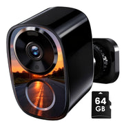 2026 Enhanced 2K UHD Security Camera image 8