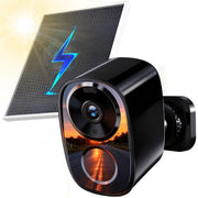 2026 Enhanced 2K UHD Security Camera image 9
