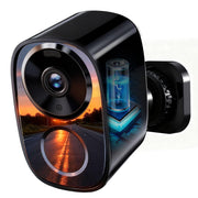 2026 Enhanced 2K UHD Security Camera front angle | Smaronics