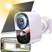 2026 Outdoor Security Camera with 2K UHD, Smart Motion & Long-Lasting Battery image 9