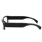 E1 Glasses with USB Camera and Built In Microphone