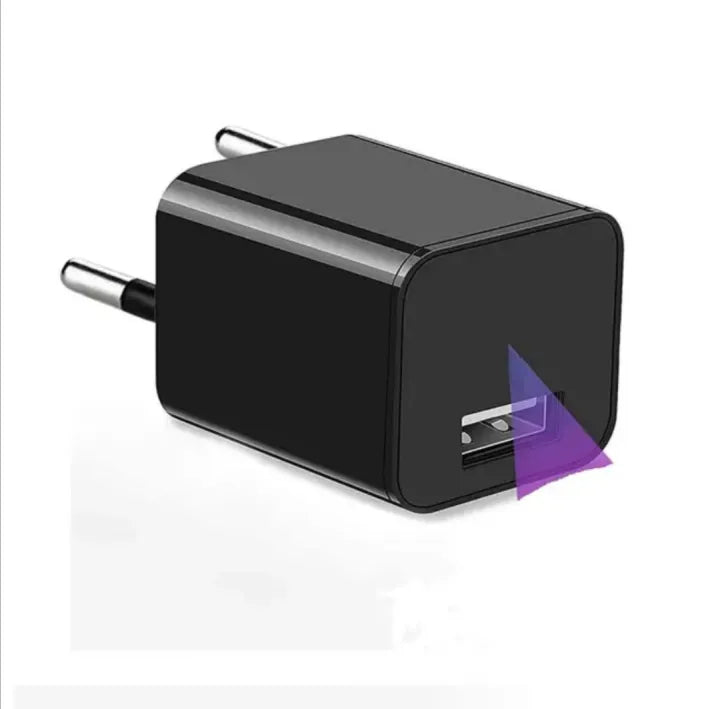 Mini USB Charger Camera