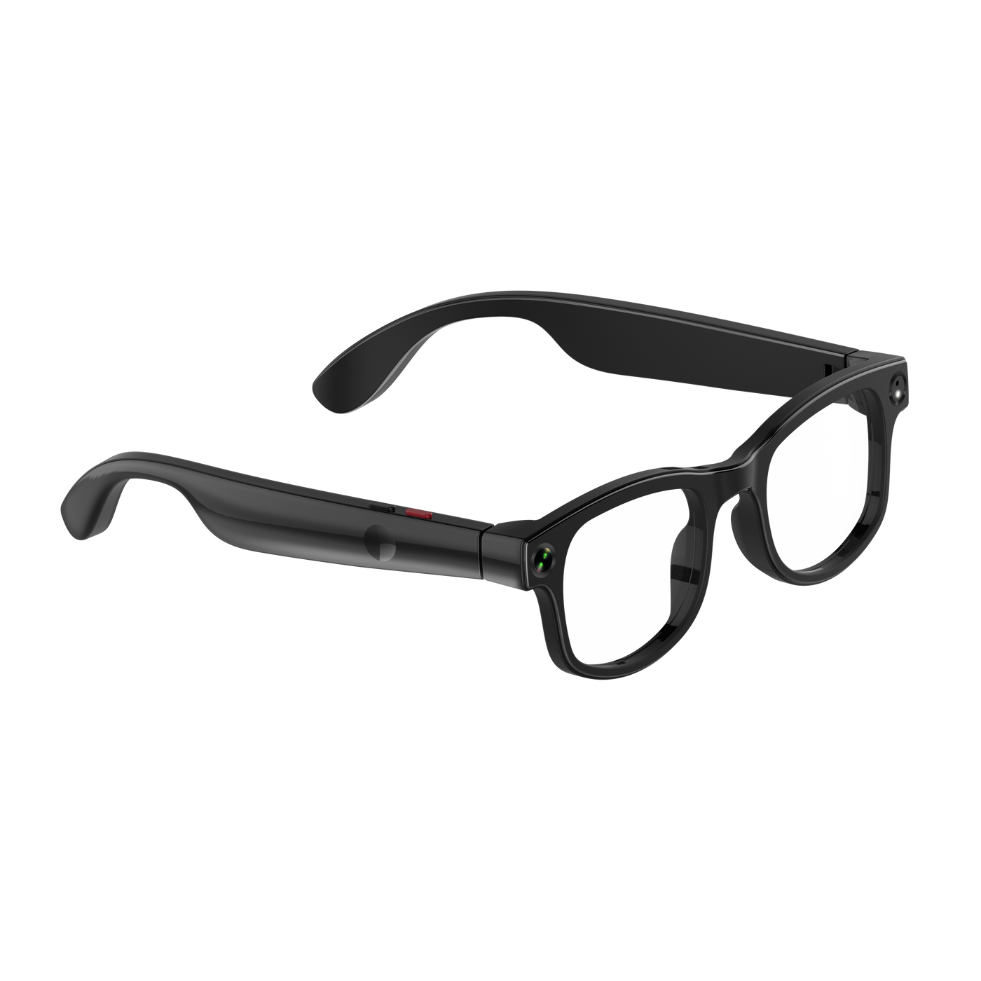 AIMB G1 Bluetooth Camera Glasses with Real Time Translation