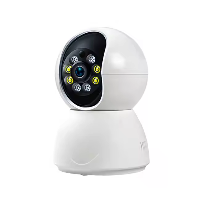 Wireless WiFi Waterproof HD Security Camera