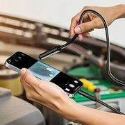 8mm Mini Endoscope Camera  IP67 Waterproof Borescope
