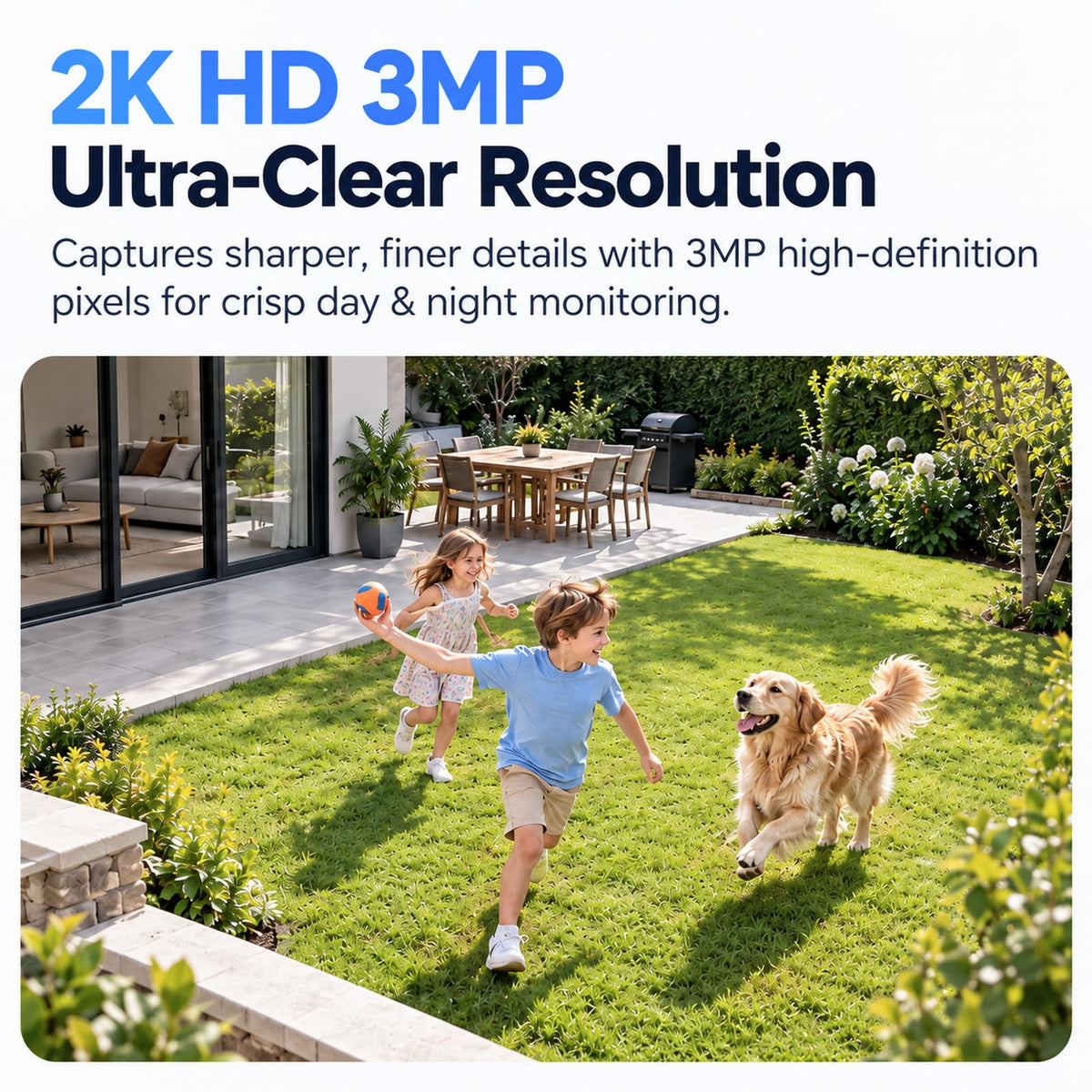 2k light bulb security camera 5g 2 4g wifi security camera side profil