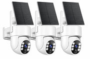 2K Security Camera System image 8