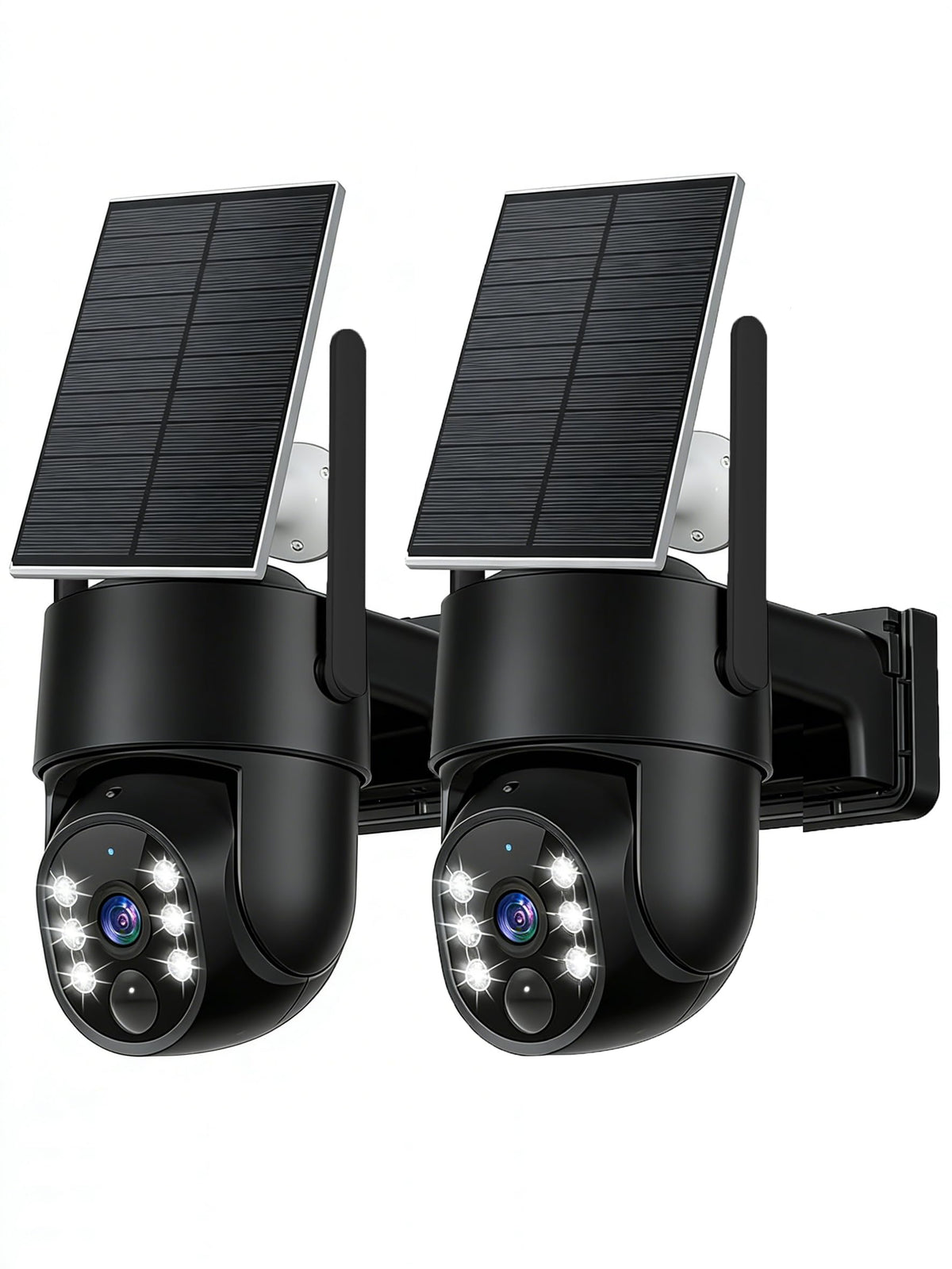 2K Security Camera System image 9
