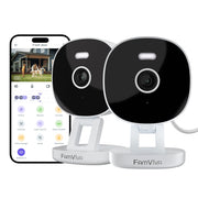 2K Wired Security Camera image 10