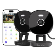 2K Wired Security Camera image 9