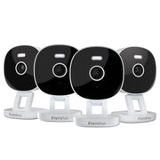 2K Wired Security Camera product detail close up | Smaronics