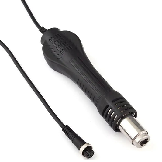 Kada 2018D+ Hot Air Gun Handle - Replacement for Soldering Rework Station