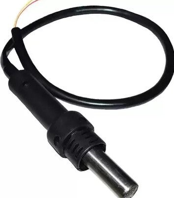 850 Series Hot Air Gun Handle - Replacement Soldering Rework Station Part