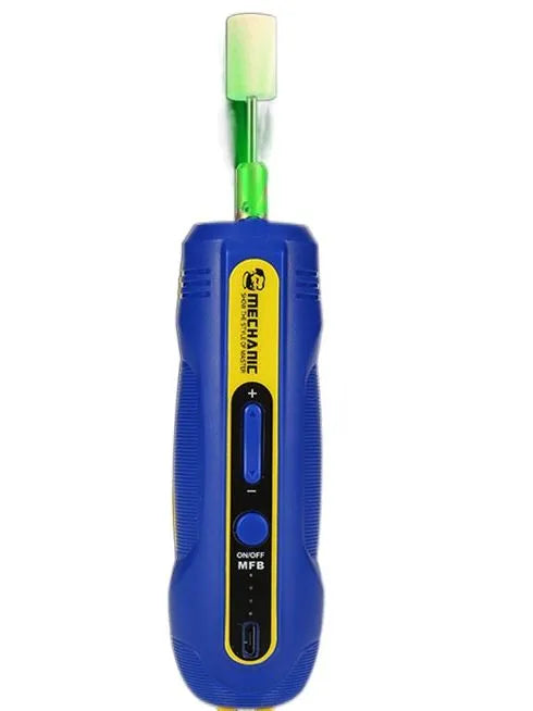MECHANIC IR10 Pro LCD OCA Glue Remover Tool - Electric Glue Scraper