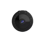 A10 1080P Mini WiFi Camera with Night Vision