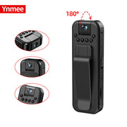 MD14 1080P Portable Mini Camera Body Cam with Night Vision