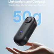 H88 1080P Waterproof Vlogging Camera for Sports and Outdoors