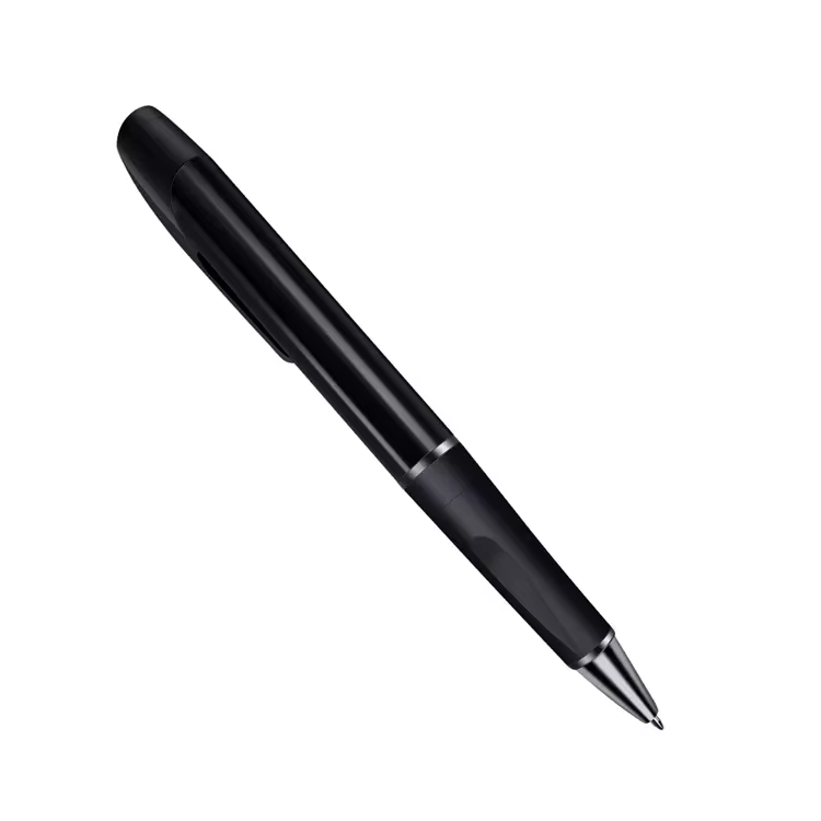 V8 Pen Camera with Night Vision and Built In Mic