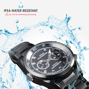 Wrist Camera Watch with Night Vision and Built In Microphone